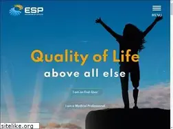 Sites similar to wearesp.com