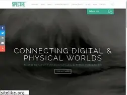 Sites similar to wearespectre.com