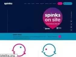 Sites similar to wearespinks.com