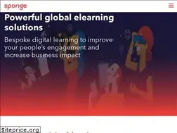 Sites similar to wearesponge.com