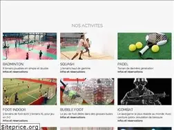 Sites similar to wearesports.fr