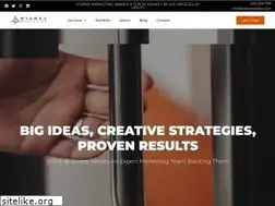 Sites similar to wearestarke.com