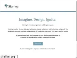 Sites similar to wearestarling.org