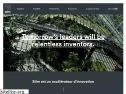 Sites similar to wearestim.com