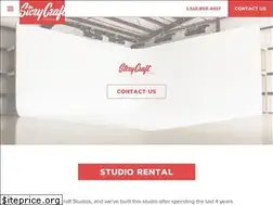Sites similar to wearestorycraft.com