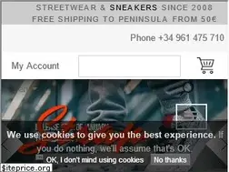 Sites similar to wearestrap.com