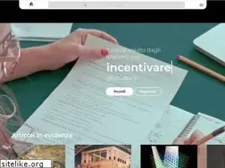 Sites similar to wearestudents.it