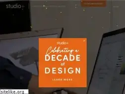 Sites similar to wearestudioplus.com