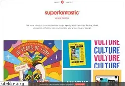 Sites similar to wearesuperfantastic.com