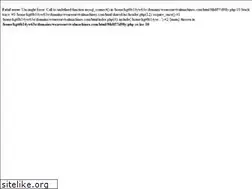 Sites similar to wearesurvivalmachines.com
