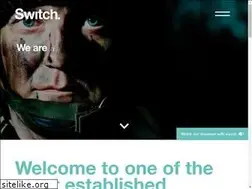 Sites similar to weareswitch.com