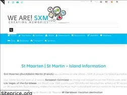 Sites similar to wearesxm.com