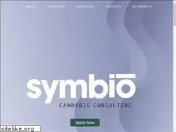 Sites similar to wearesymbio.com