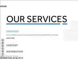 Sites similar to wearetactical.com