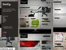 Sites similar to wearetasty.com