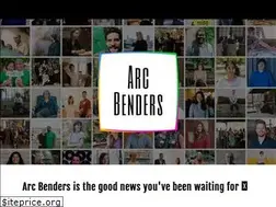 Sites similar to wearethearcbenders.com