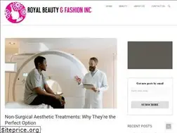 Sites similar to wearetheatreroyal.com