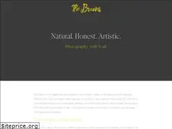 Sites similar to wearethebrauns.com