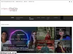 Sites similar to wearethecity.in