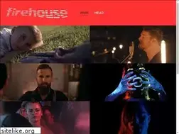 Sites similar to wearethefirehouse.com