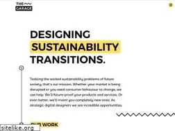 Sites similar to wearethegarage.com