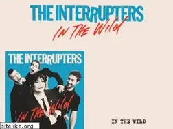 Sites similar to wearetheinterrupters.com
