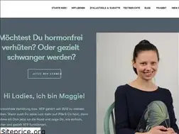 Sites similar to wearetheladies.de