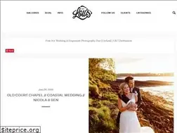 Sites similar to wearethelous.com