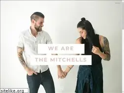 Sites similar to wearethemitchells.com
