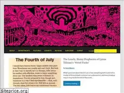 Sites similar to wearethemutants.com