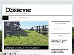 Sites similar to wearetheobserver.com