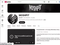 Sites similar to wearethepit.com