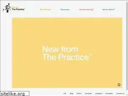 Sites similar to wearethepractice.com