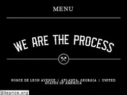 Sites similar to wearetheprocess.com