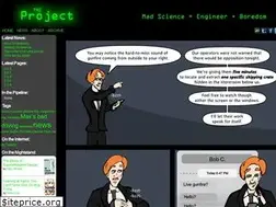Sites similar to wearetheproject.com