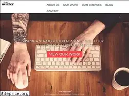 Sites similar to wearetheweather.co.uk