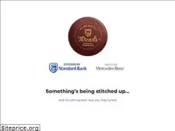 Sites similar to wearethreads.com