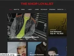 Sites similar to wearetkl.wordpress.com