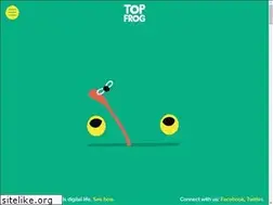 Sites similar to wearetopfrog.com