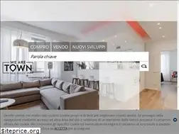 Sites similar to wearetown.it