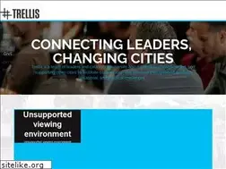 Sites similar to wearetrellis.com