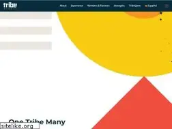 Sites similar to wearetribeglobal.com