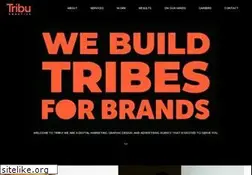 Sites similar to wearetribu.com