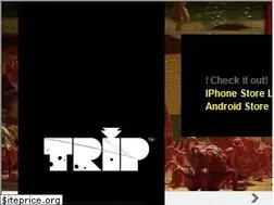 Sites similar to wearetrip.in
