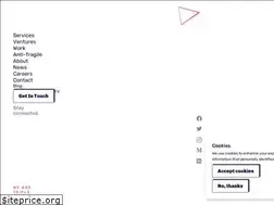 Sites similar to wearetriple.com