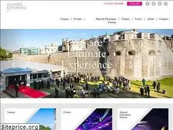 Sites similar to weareultimate.co.uk