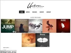 Sites similar to weareunborn.com