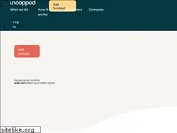Sites similar to weareuncapped.com
