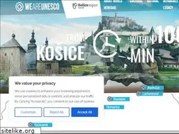 Sites similar to weareunesco.com