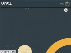Sites similar to weareunity.co.uk